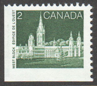 Canada Scott 939var MNH - Click Image to Close